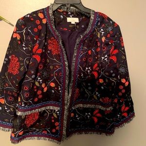 Ann Taylor Loft Jacket